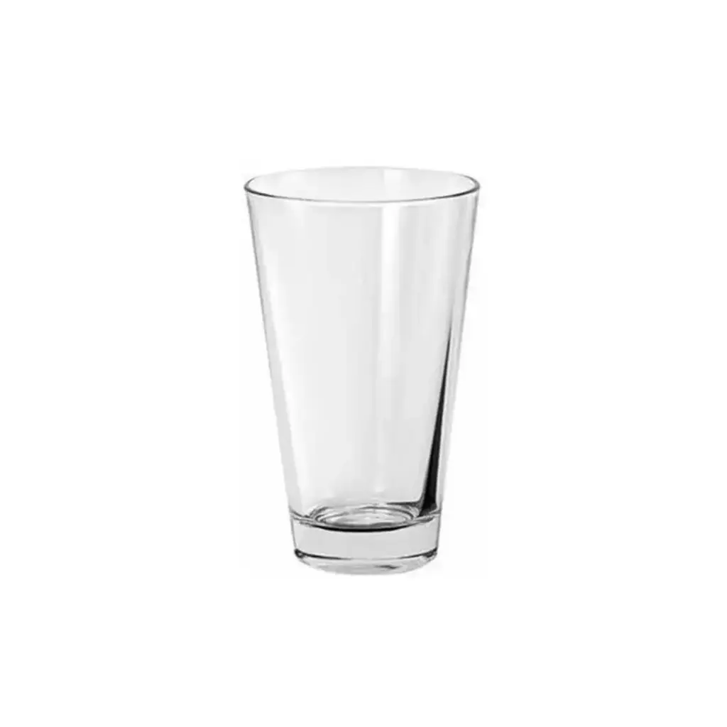 VASO CONICO DURAX 400ml x24