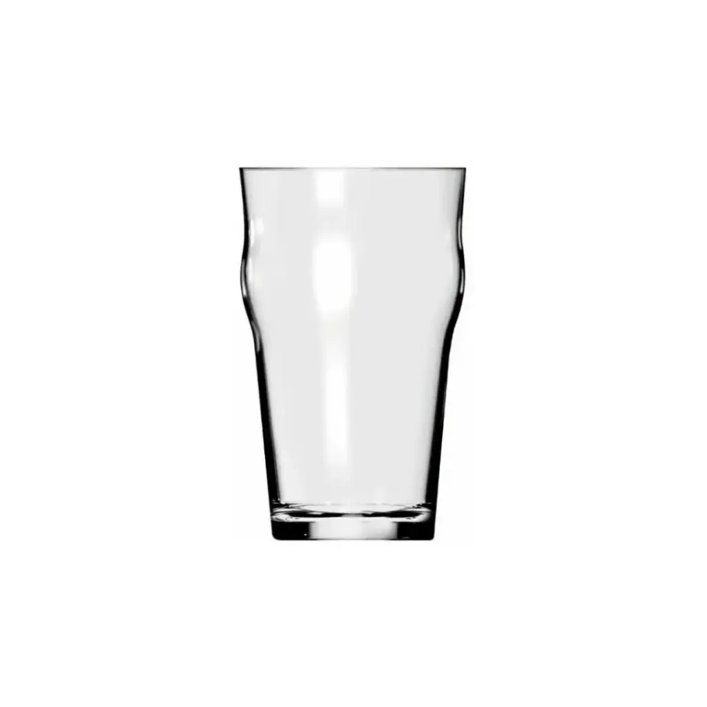 VASO MEDIA PINTA STOUT 285ml x12
