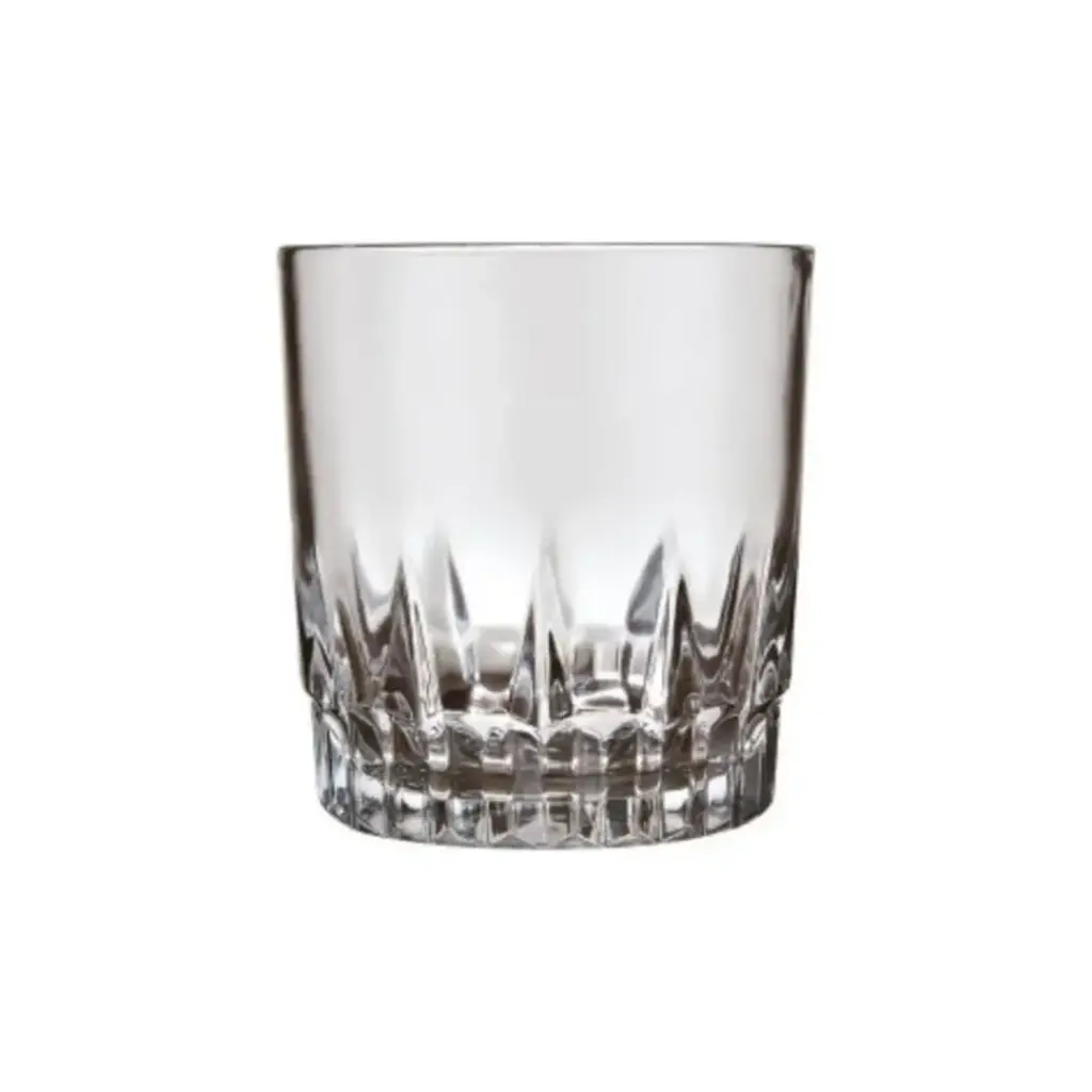 VASO VEGAS WHISKY NADIR 290ML x24