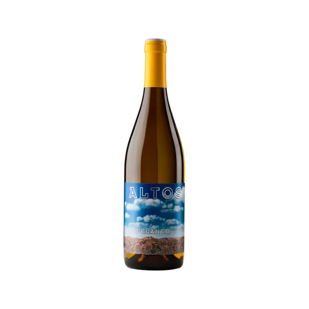 ALTOS LAS HORMIGAS BLANCO 750ML 