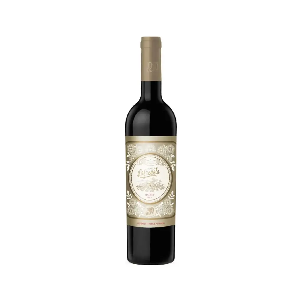 TINTO NEGRO LA ESCUELA MALBEC 750ml