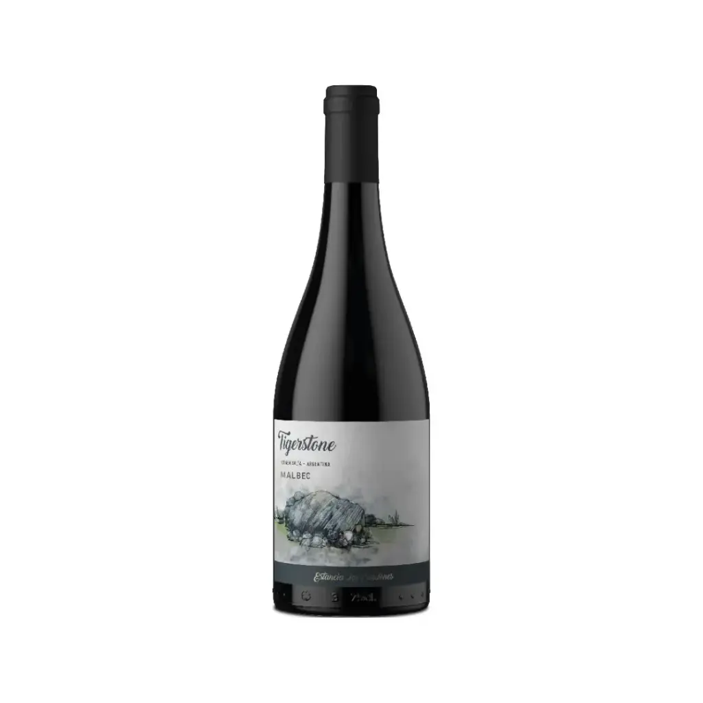 TIGERSTONE MALBEC 750ml