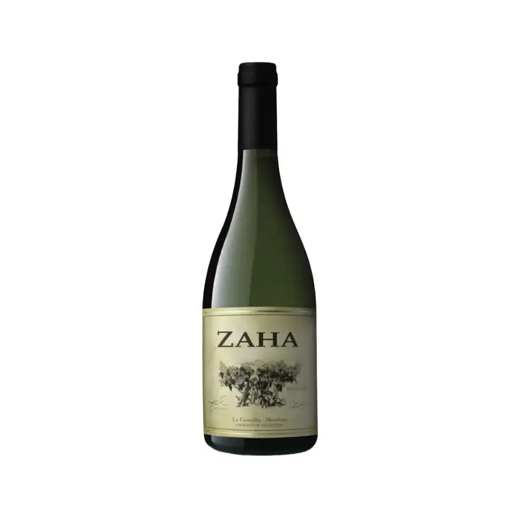 ZAHA SEMILLON 750ml