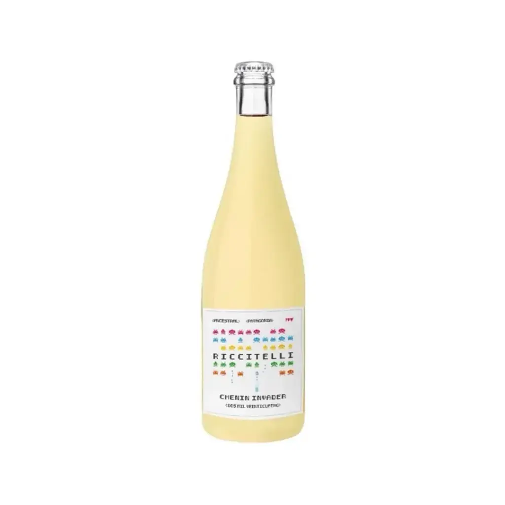 RICCITELLI INVADER CHENIN BLANC 750ml