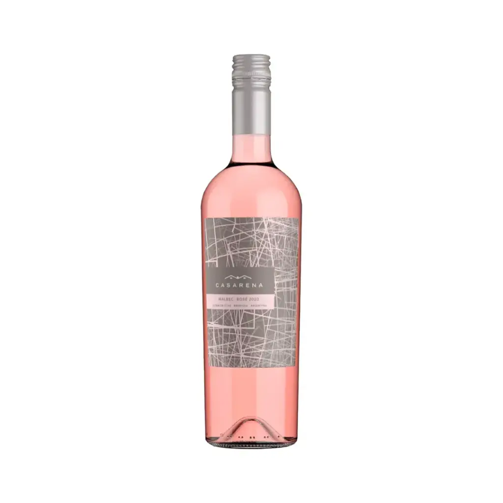 CASARENA ROSE DE MALBEC 750ml