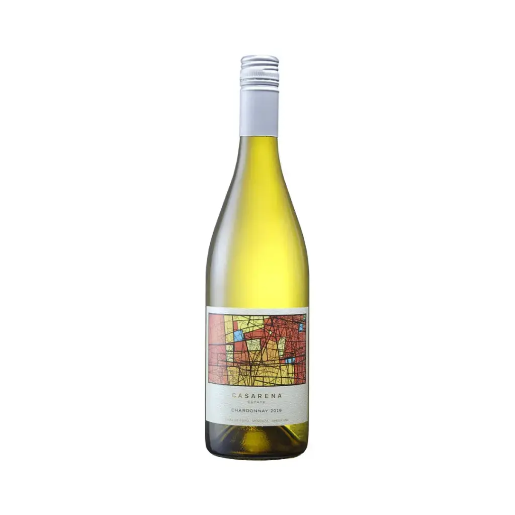 CASARENA ESTATE CHARDONNAY 750ml