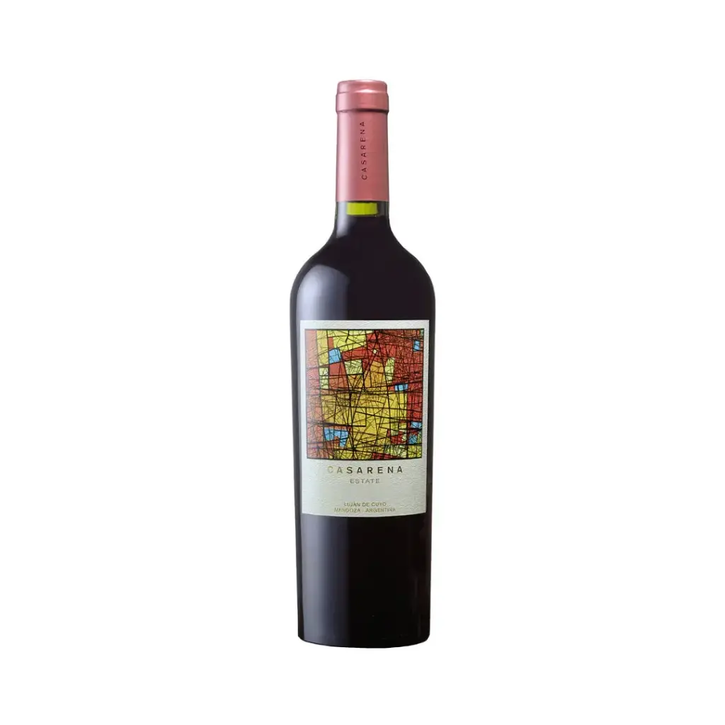 CASARENA ESTATE CABERNET FRANC 750ml