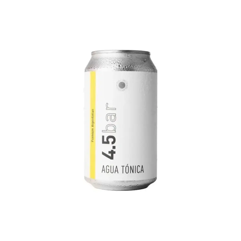 MORETTI AGUA TONICA 354ml