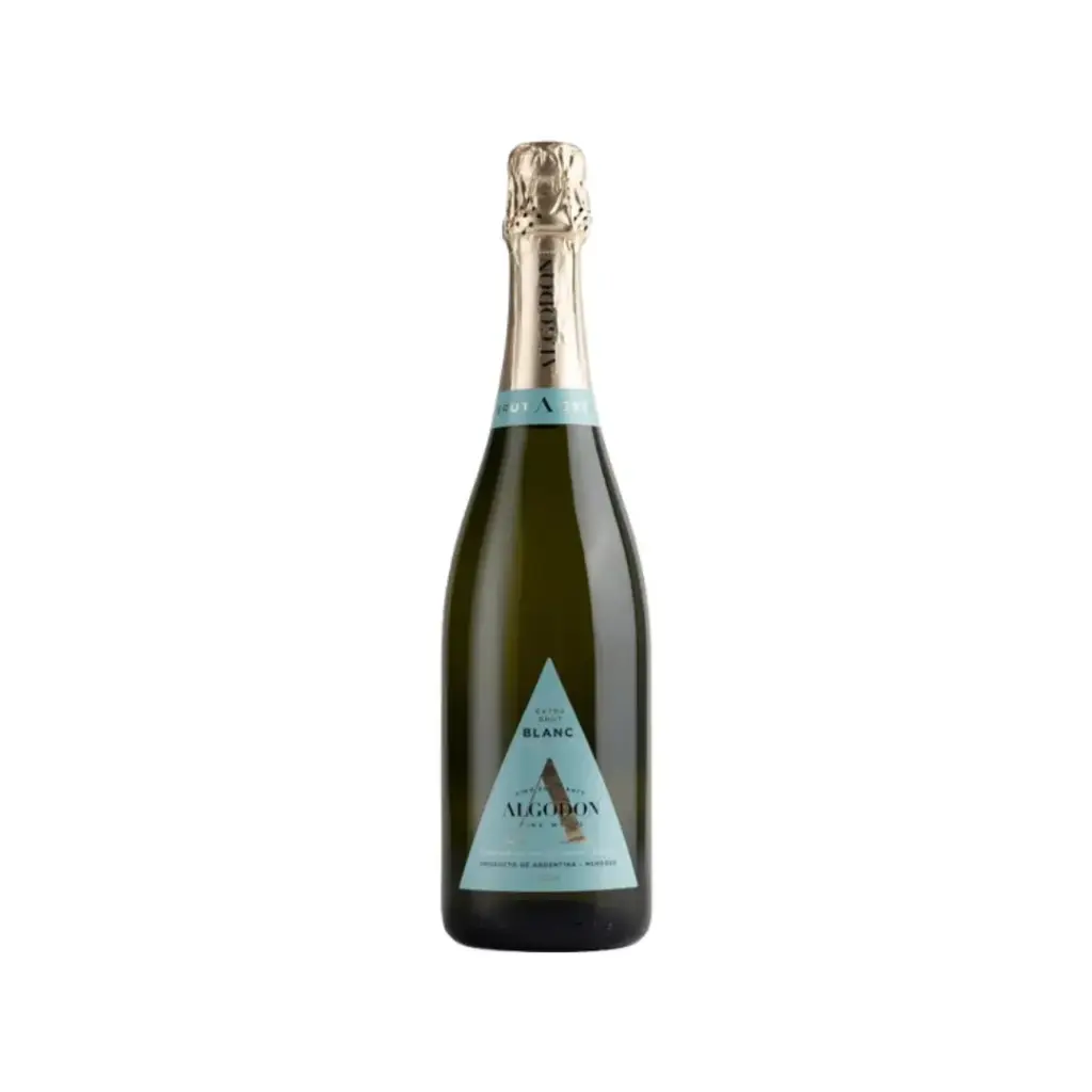 ALGODON BLANCO EXTRA BRUT 750ml
