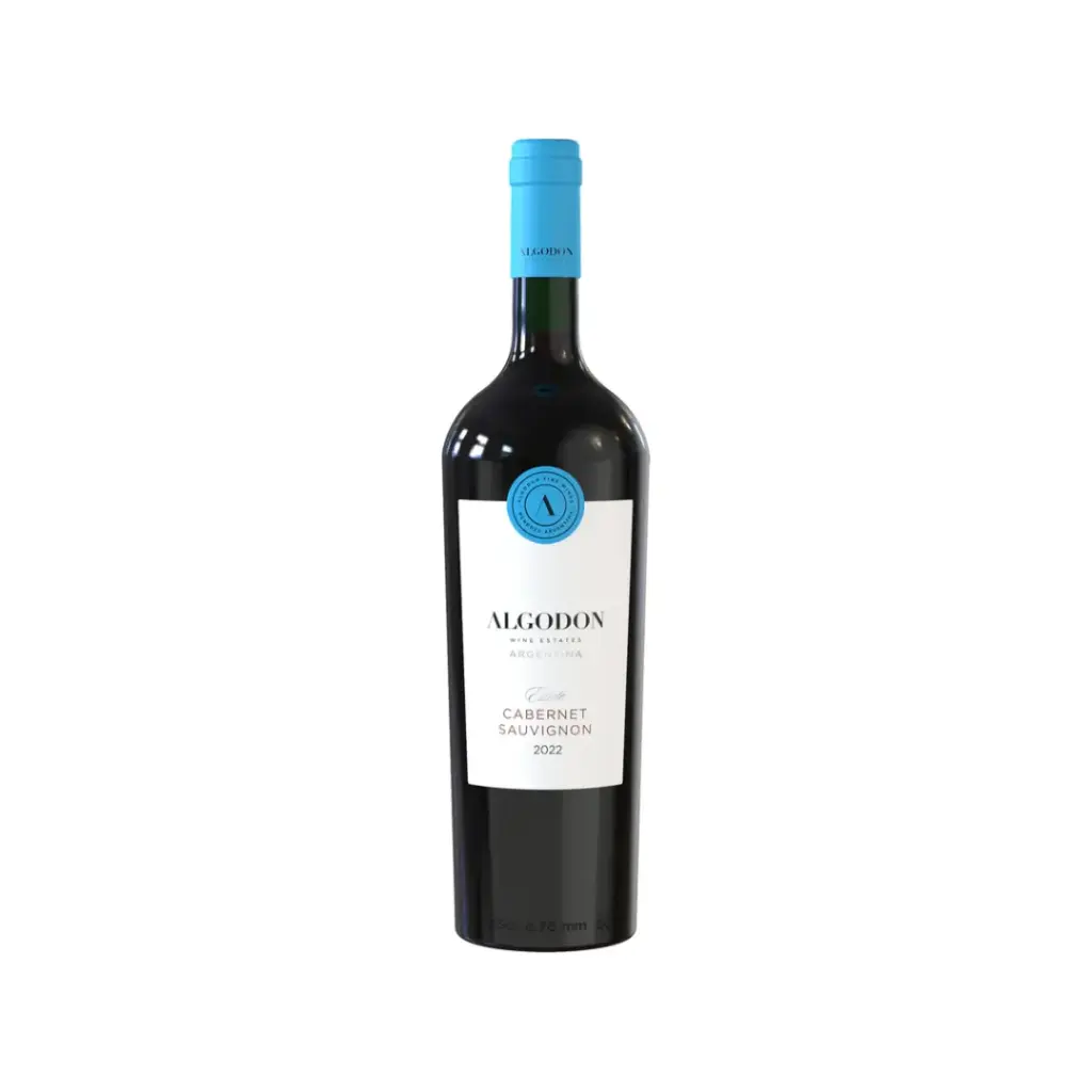 ALGODON ESTATE CABERNET SAUVIGNON 750ml