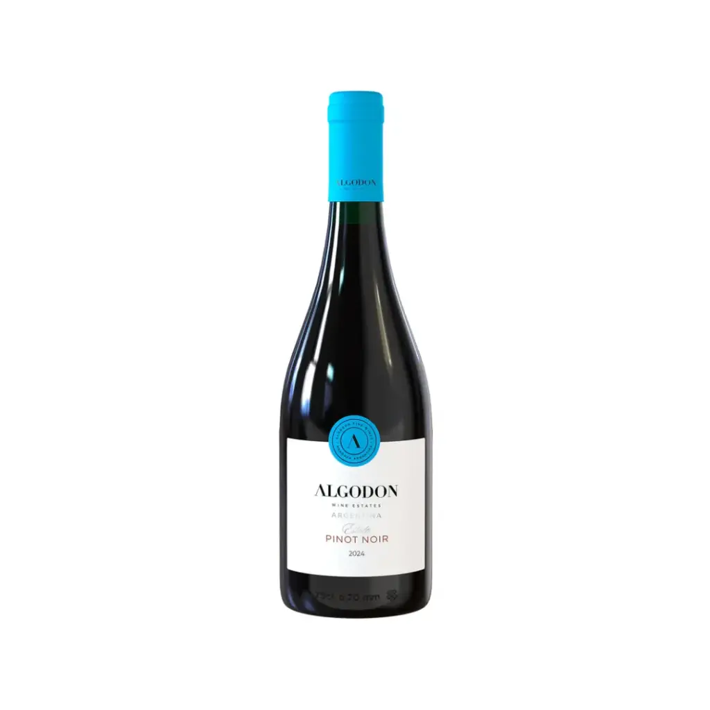 ALGODON ESTATE PINOT NOIR 750ml