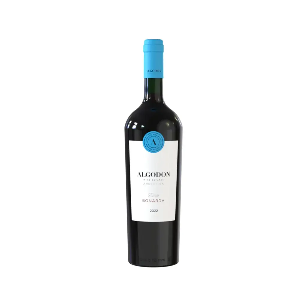 ALGODON ESTATE BONARDA 750ml