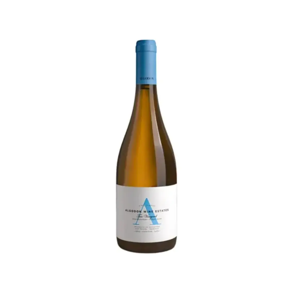ALGODON ESTATE CHARDONNAY - PINOT NOIR 750ml