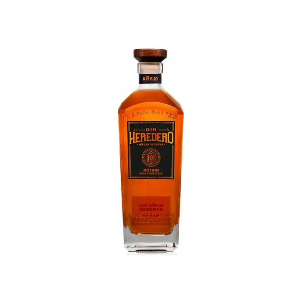 HEREDERO GIN RESERVA 700ml