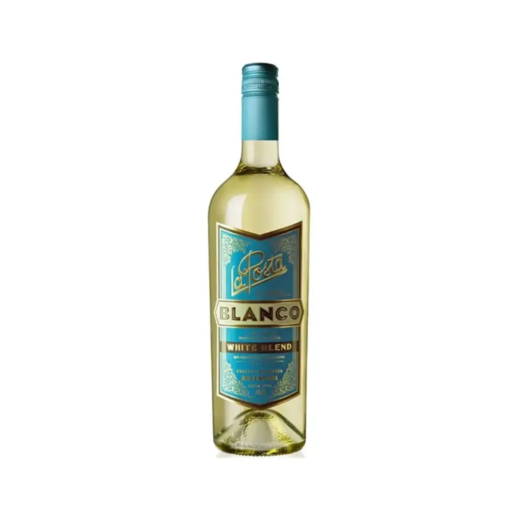 LA POSTA | WHITE BLEND | 750 ML
