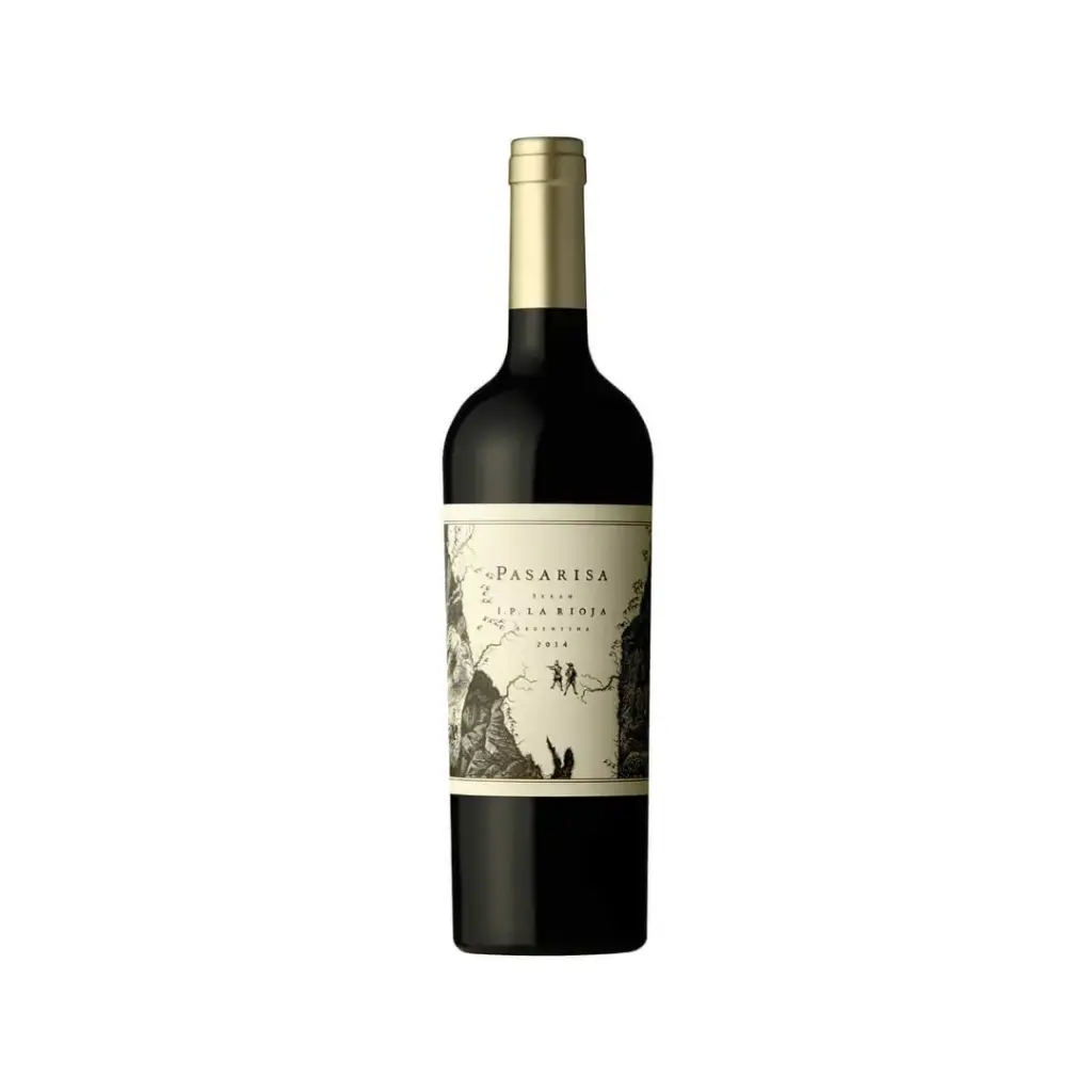 PASARISA SYRAH 750ml