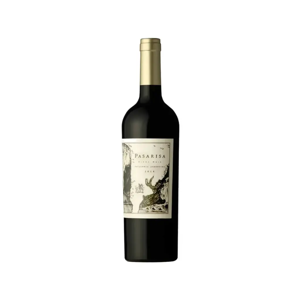 PASARISA PINOT NOIR 750ml