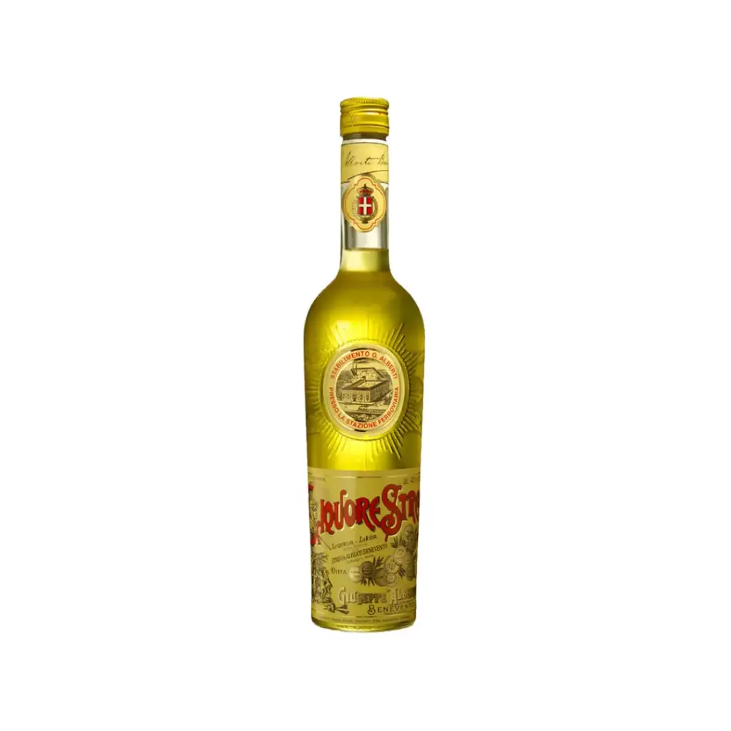STREGA | LIQUORE LIMONCELLO | 700 ML
