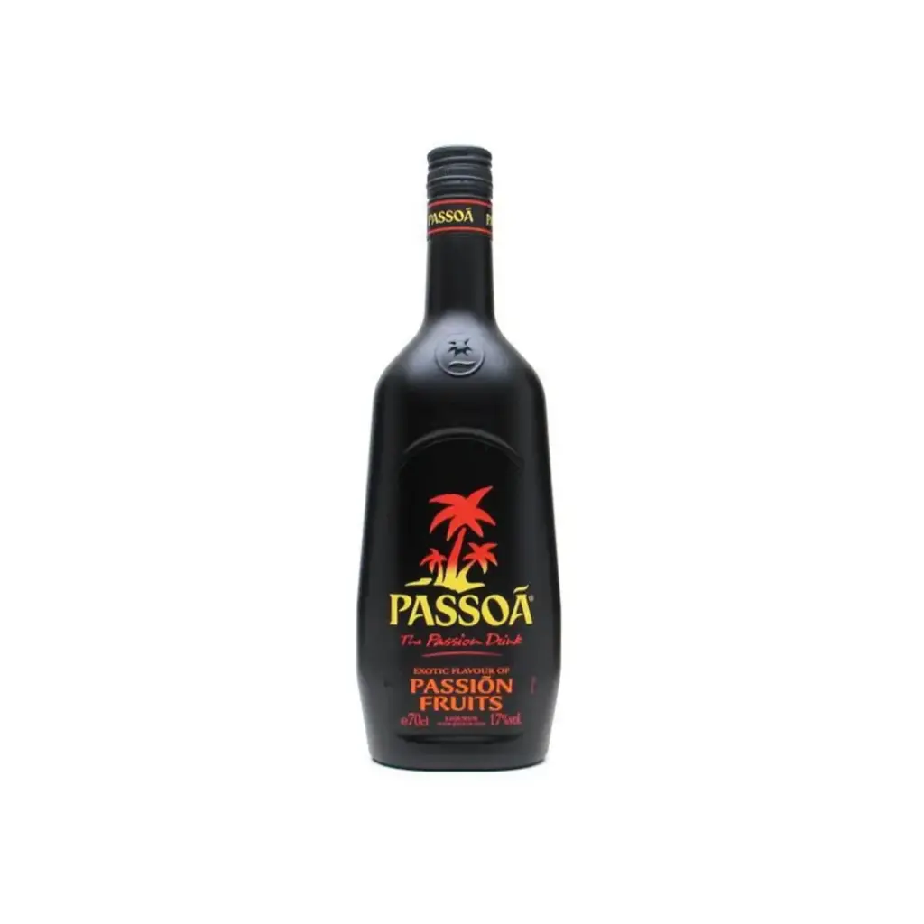 PASSOA PASSION FRUIT 700ml
