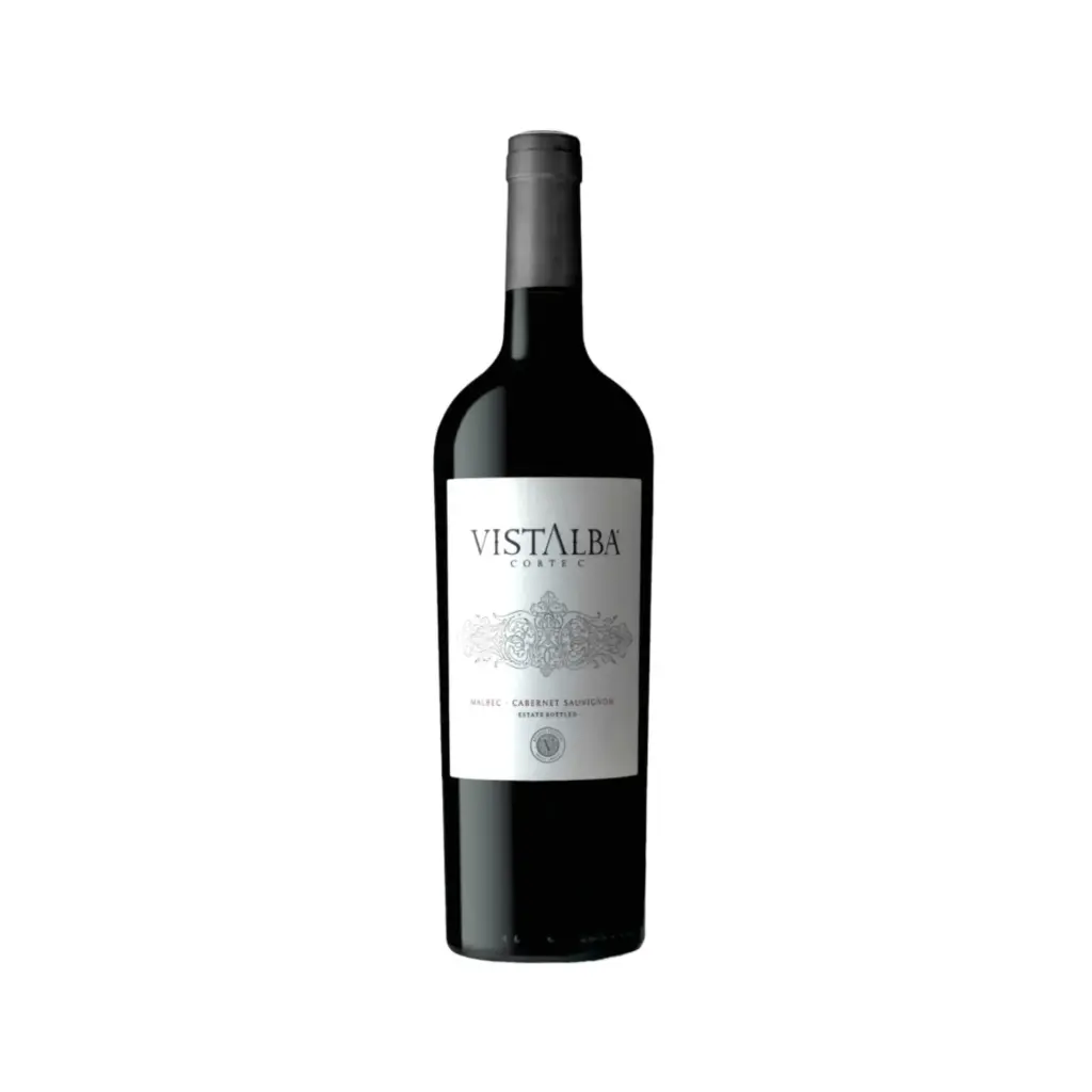 VISTALBA CORTE C 750ml