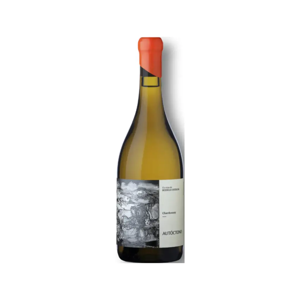 AUTÓCTONO CHARDONNAY 750ml