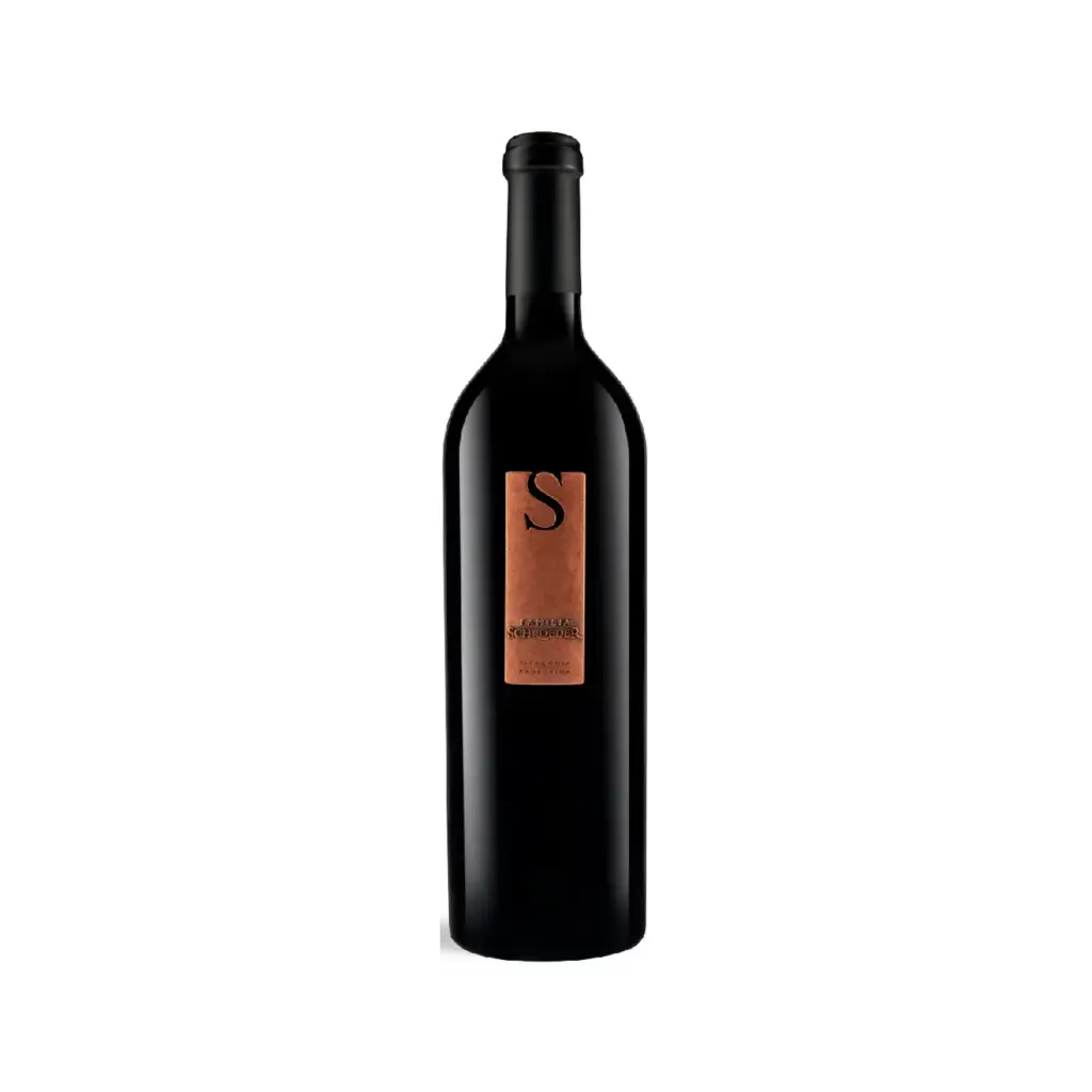 FAMILIA SCHROEDER BLEND 750ml