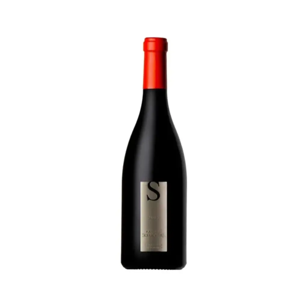 FAMILIA SCHROEDER PINOT NOIR 750ml