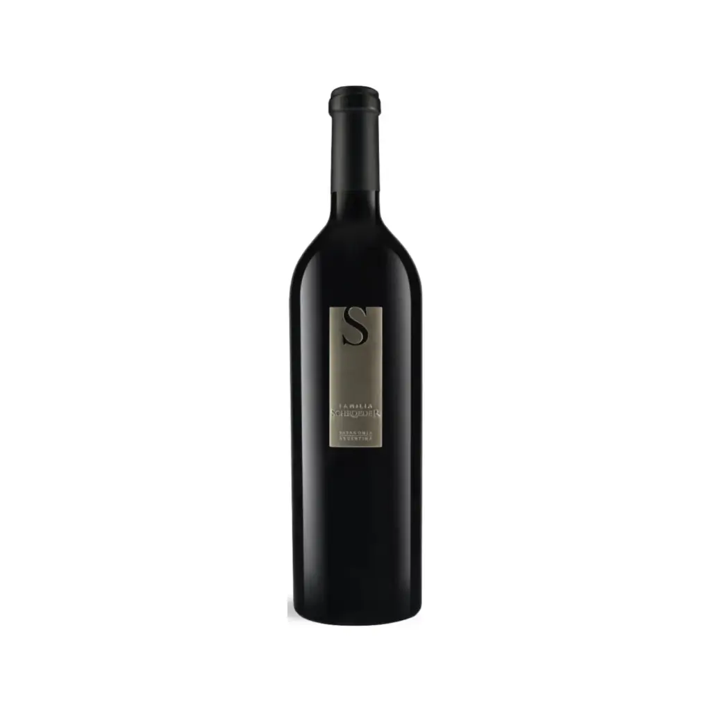 FAMILIA SCHROEDER PINOT NOIR - MALBEC 750ml