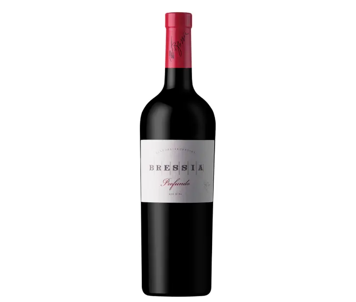 BRESSIA | PROFUNDO | 750 ML