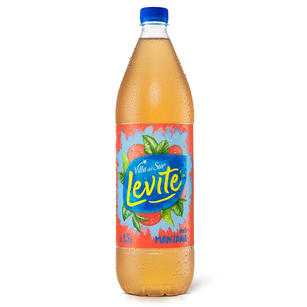 LEVITE | MANZANA | 1.5 LTS