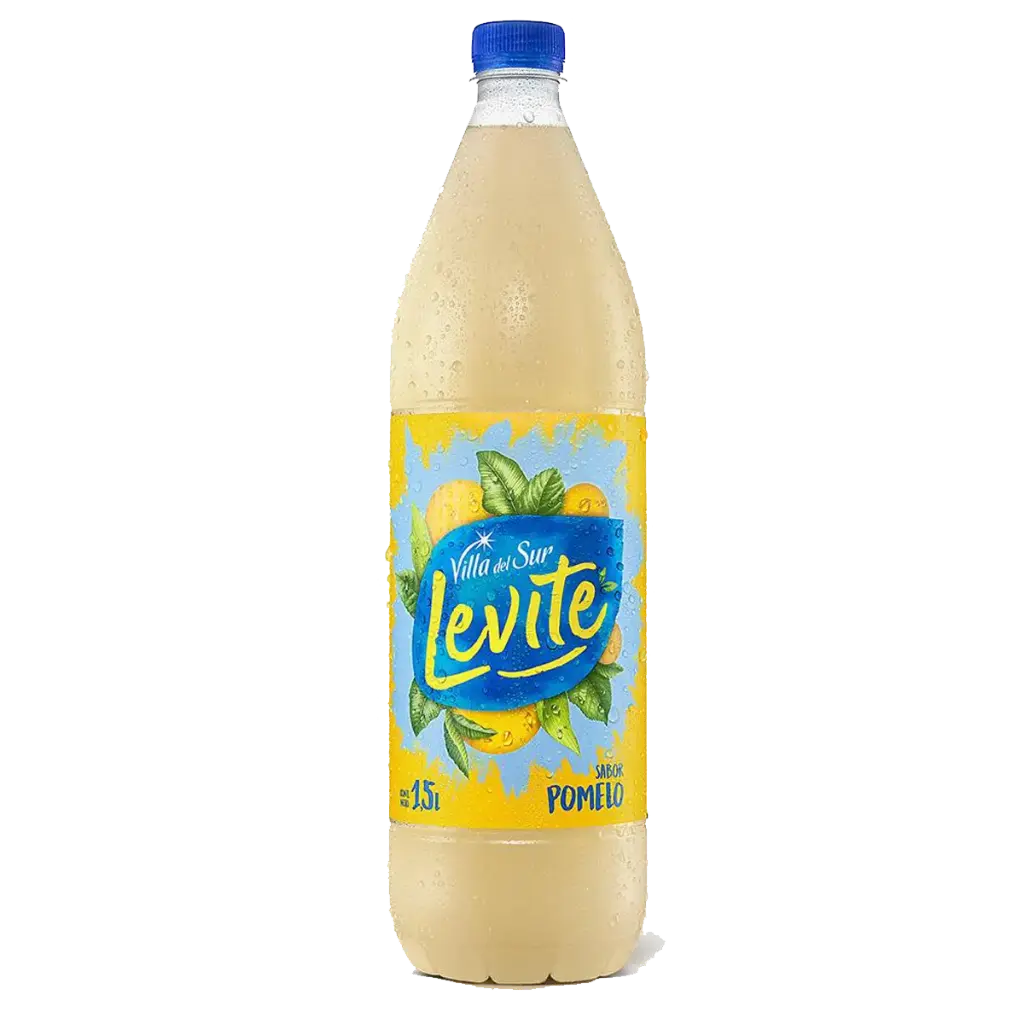 LEVITE | POMELO | 1.5 LTS