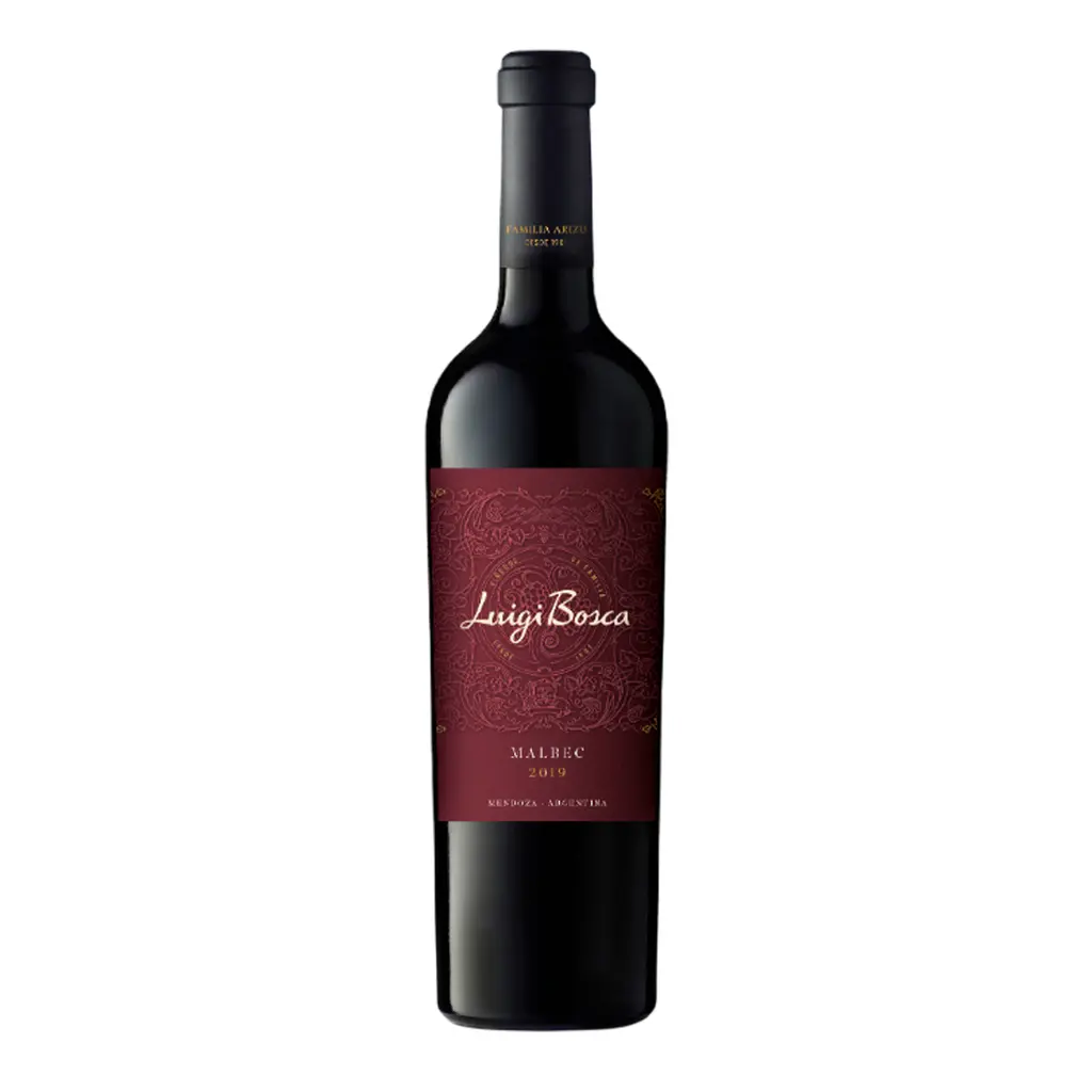 LUIGI BOSCA | INSIGNIA MALBEC | 750 ML