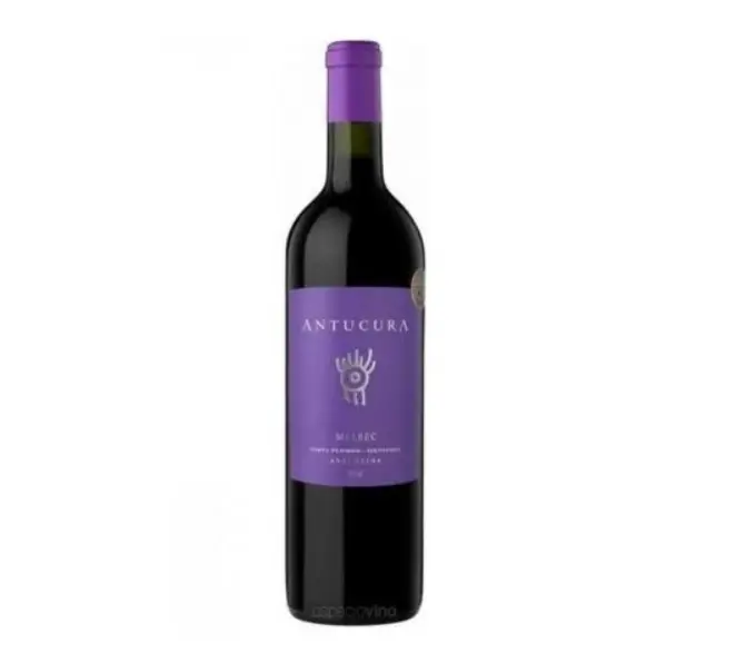 ANTUCURA | MALBEC | 750 ML