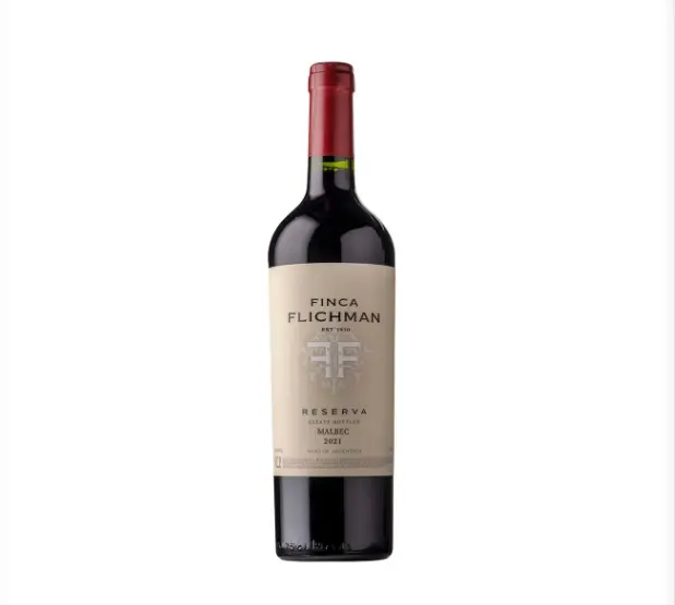 FINCA FLICHMAN | GRAN RESERVA MALBEC | 750 ML | VINO