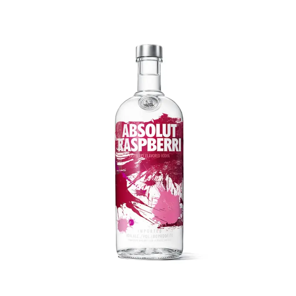 ABSOLUT RASPBERRI 700ml