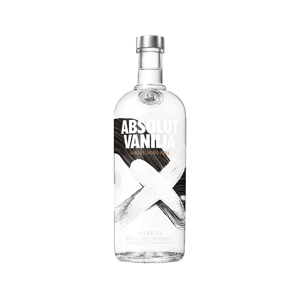 ABSOLUT VAINILLA 700ml