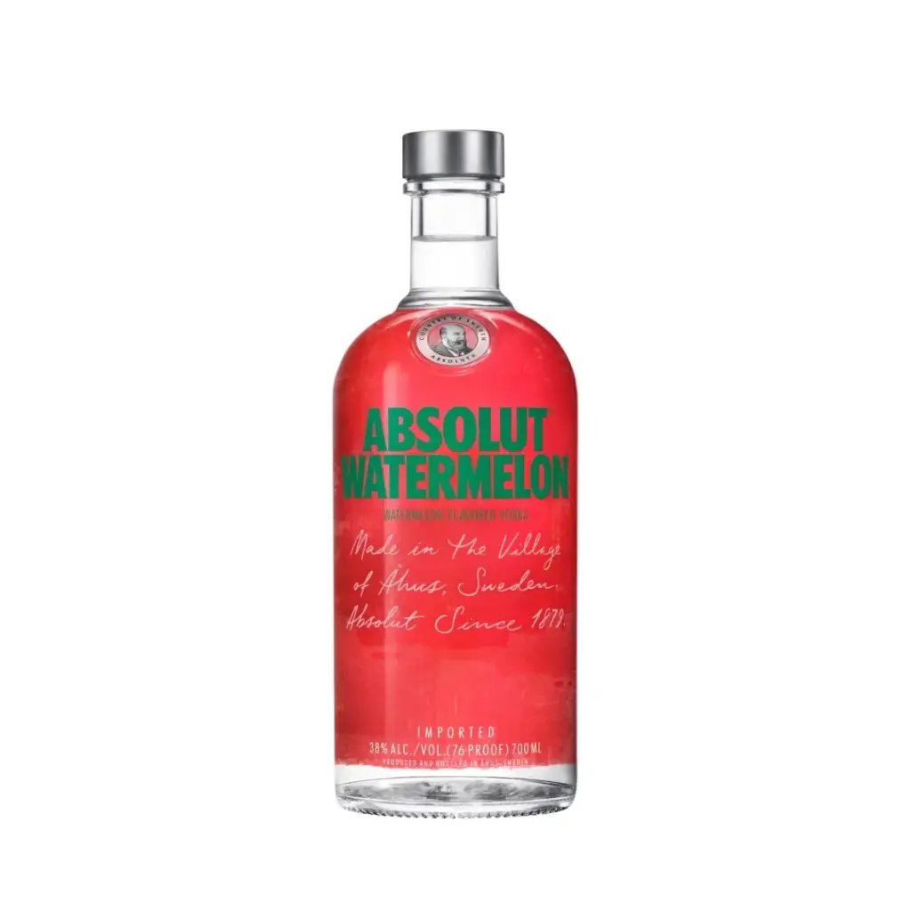 ABSOLUT WATERMELON 700ml