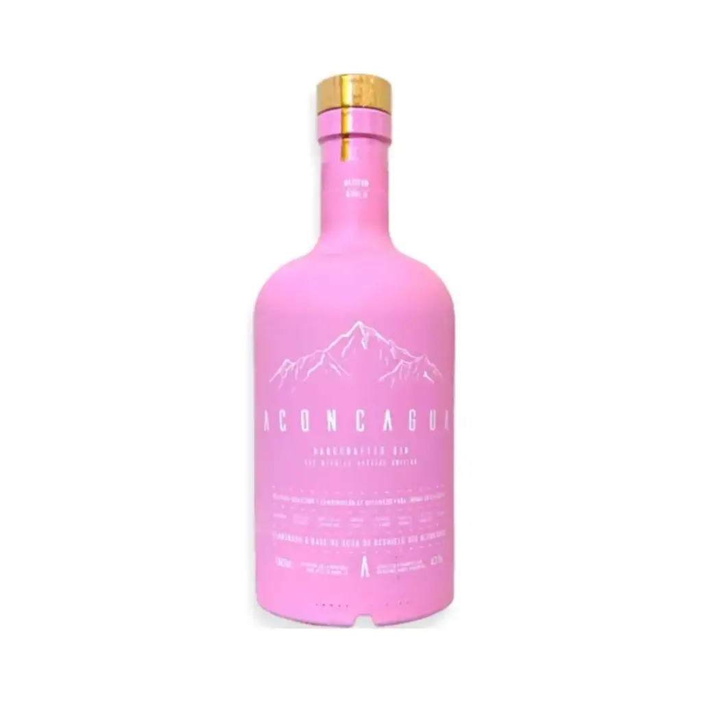 ACONCAGUA | ROSA | 750 ML