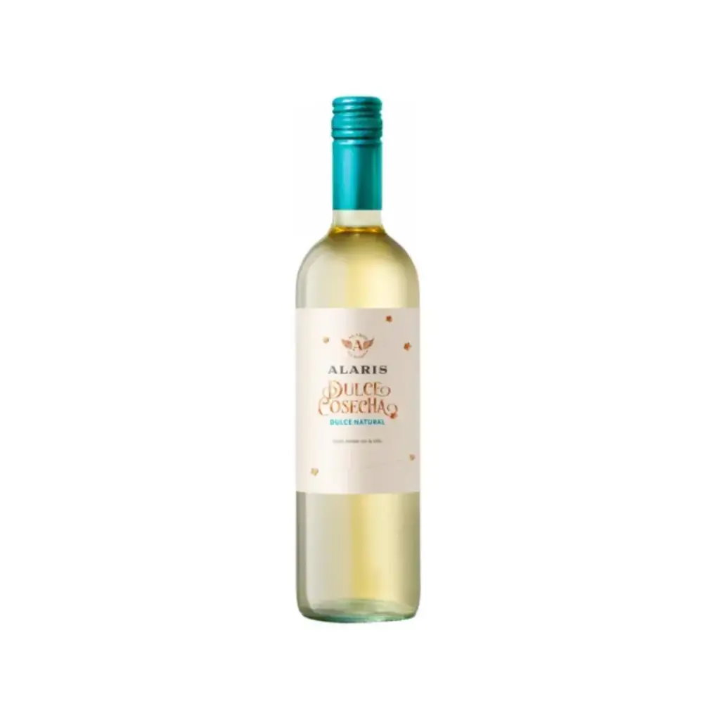 ALARIS TRAPICHE DULCE COSECHA 750ML