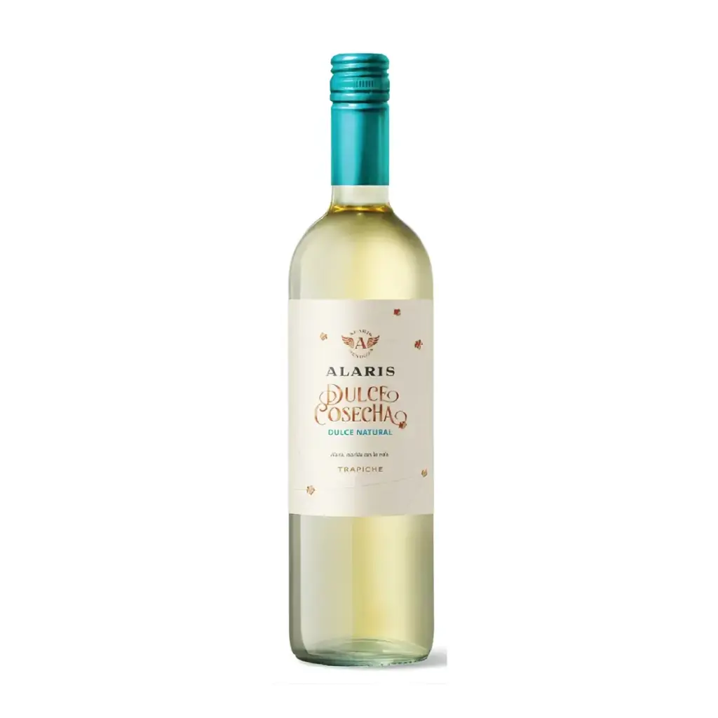 ALARIS TRAPICHE DULCE COSECHA 750ML