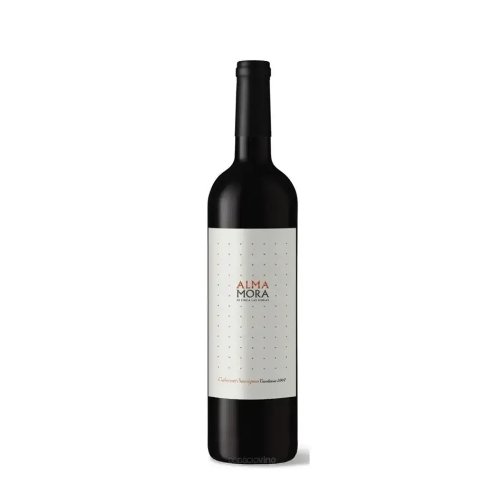 ALMA MORA CABERNET SAUVIGNON 750ml