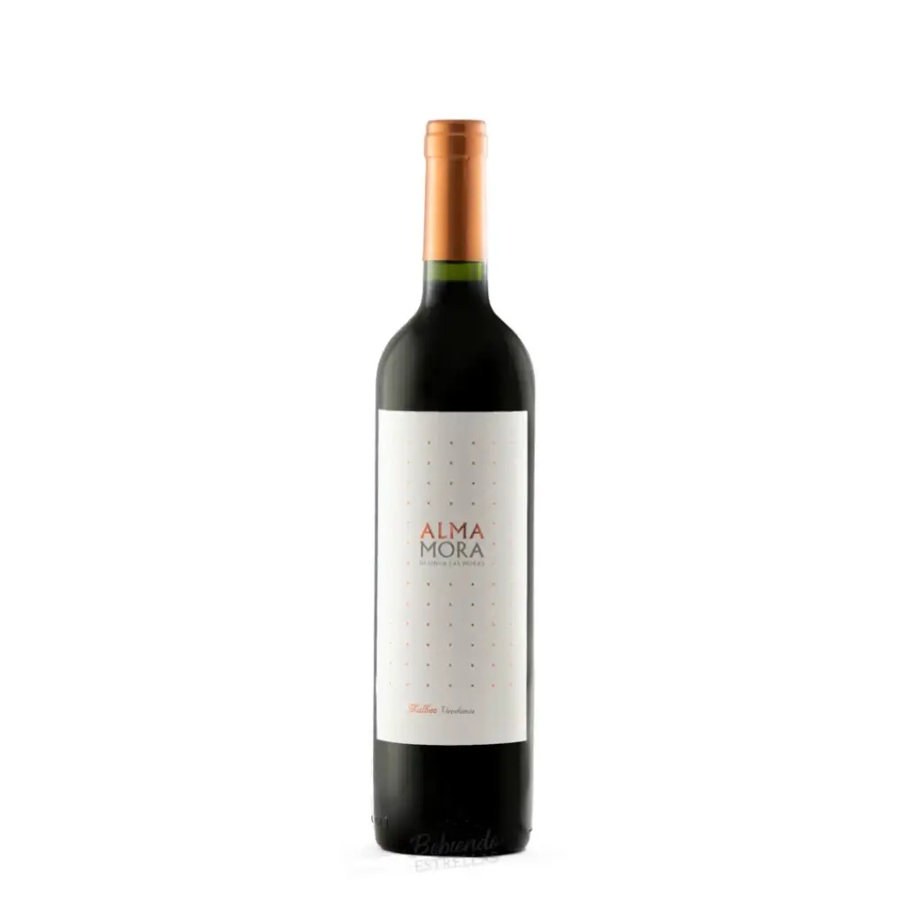 ALMA MORA MALBEC 750ml