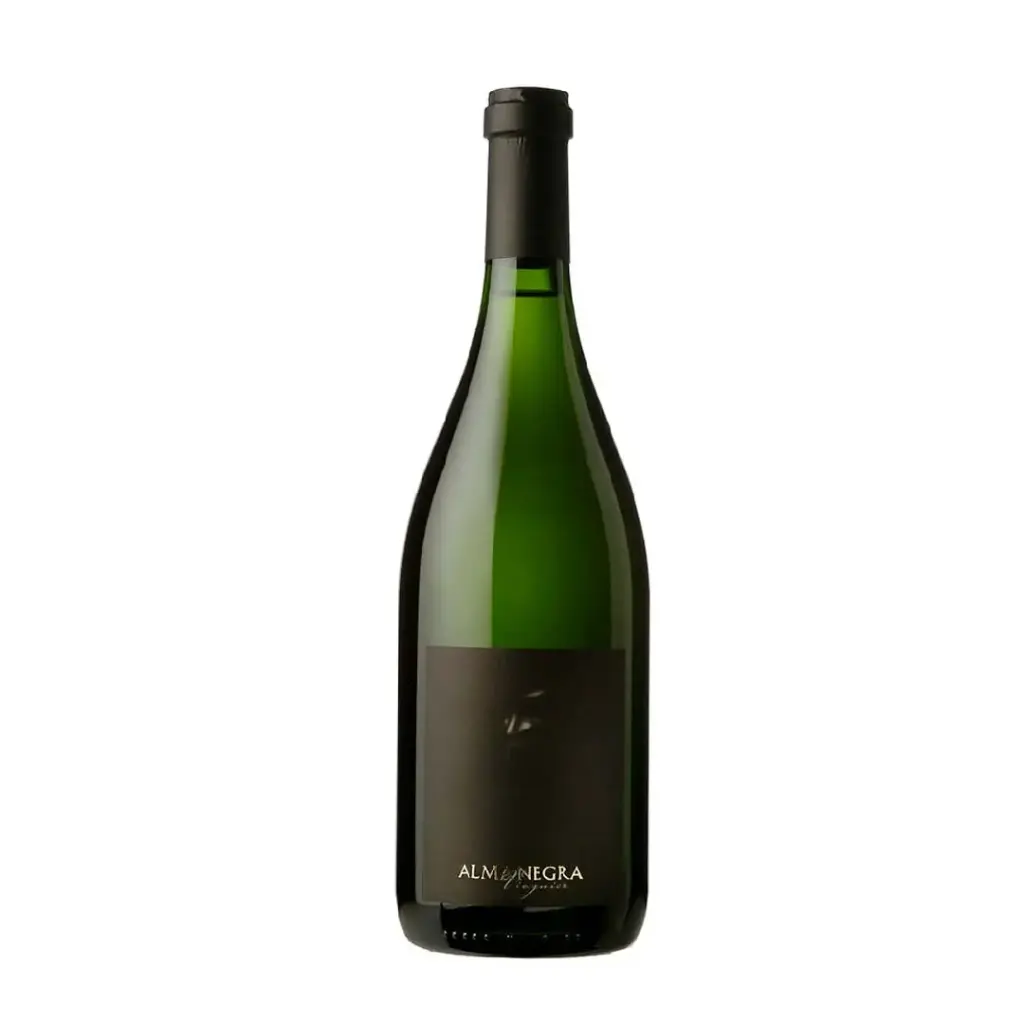 ALMA NEGRA BLANCO 750ml