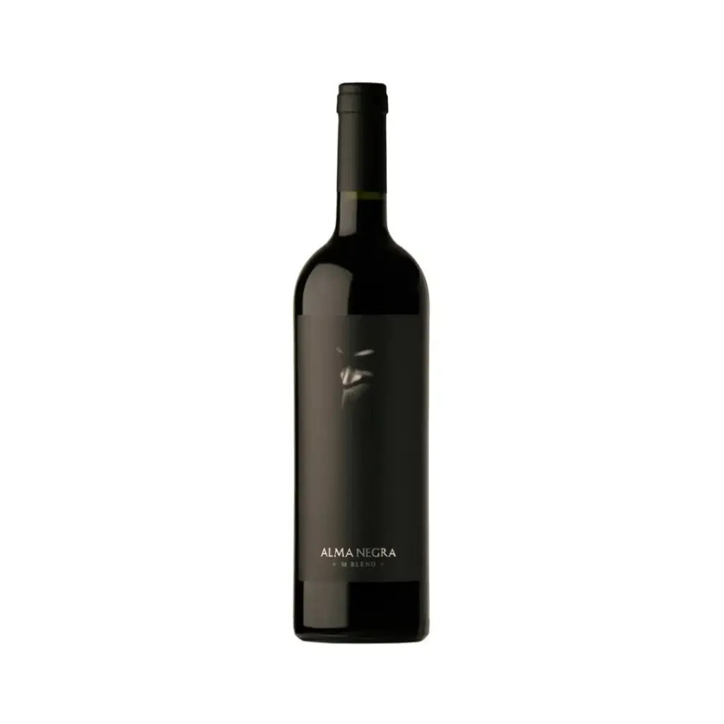 ALMA NEGRA | TINTO | 750 ML