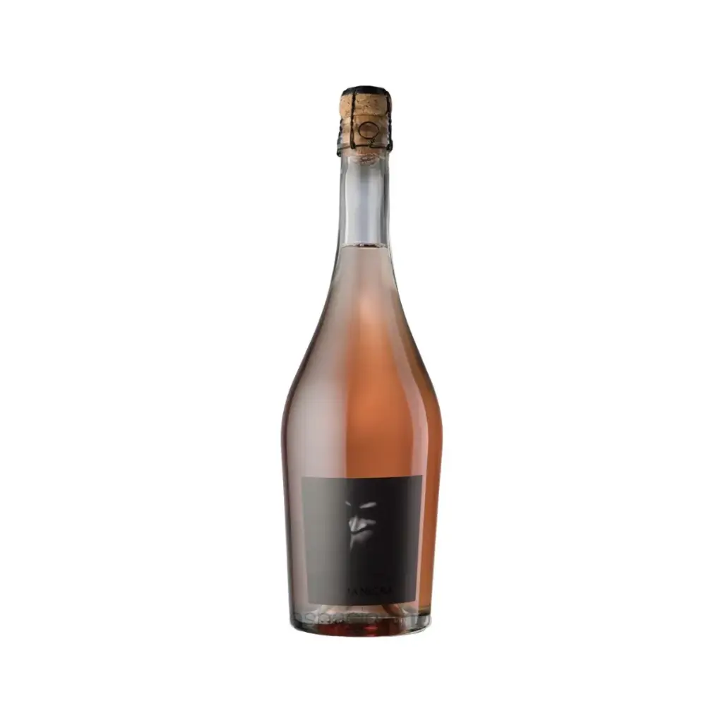 ALMA NEGRA BRUT NATURE ROSE 750ml