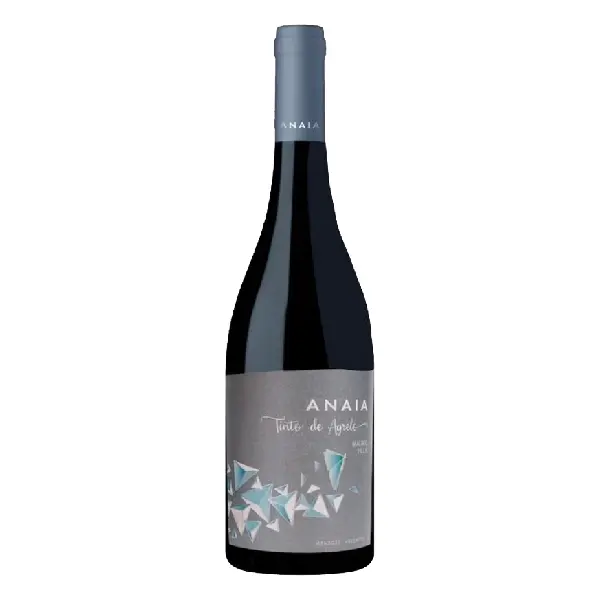 ANAIA TINTO DE AGRELO 750ml