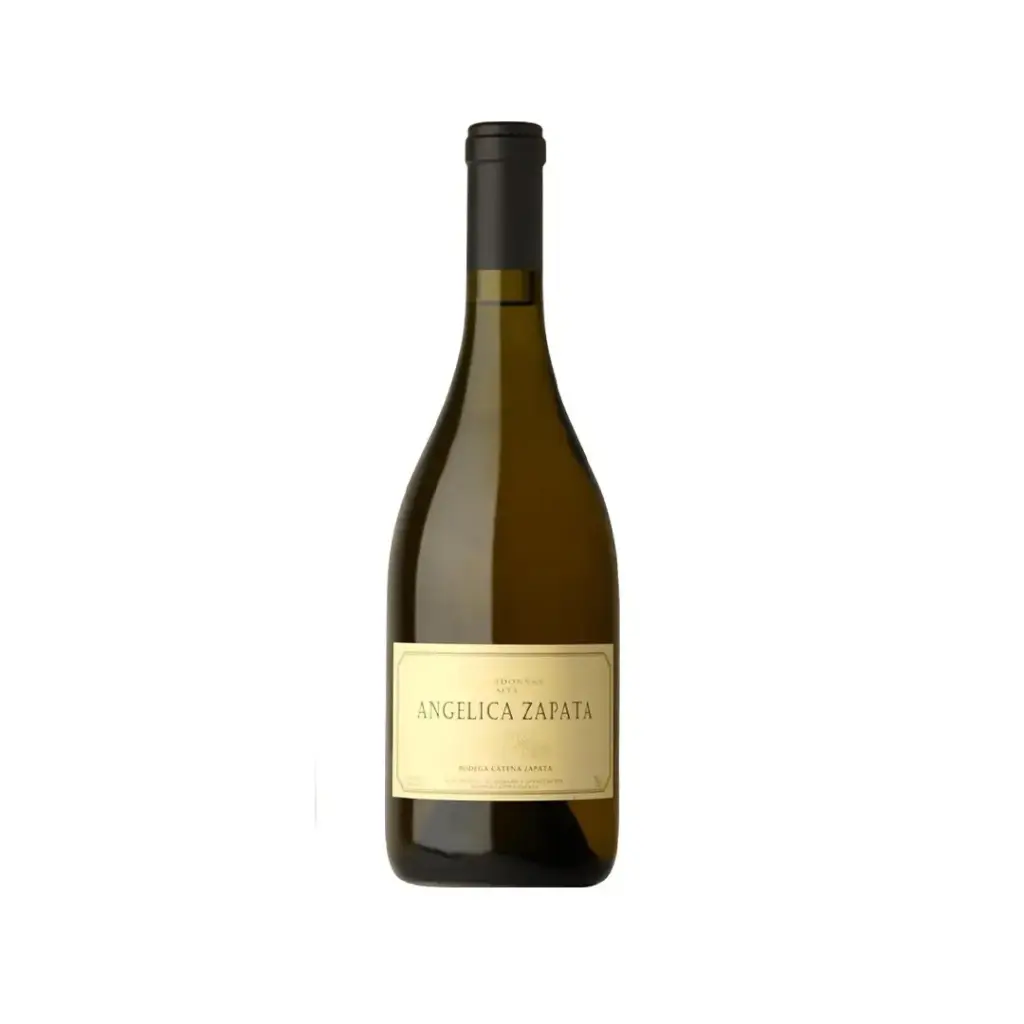 ANGELICA ZAPATA CHARDONNAY 750ml