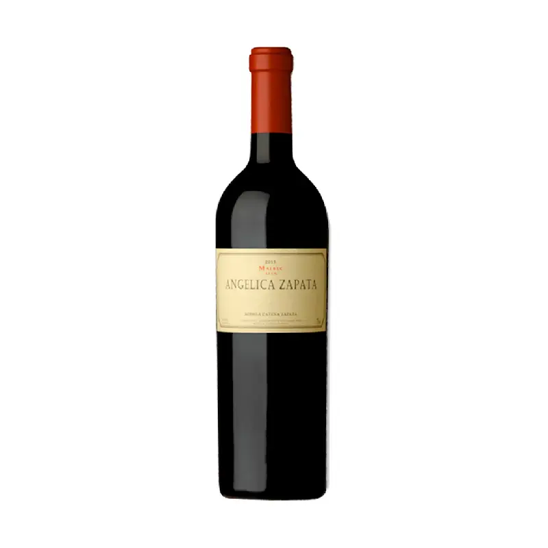 ANGELICA ZAPATA MALBEC 750ml
