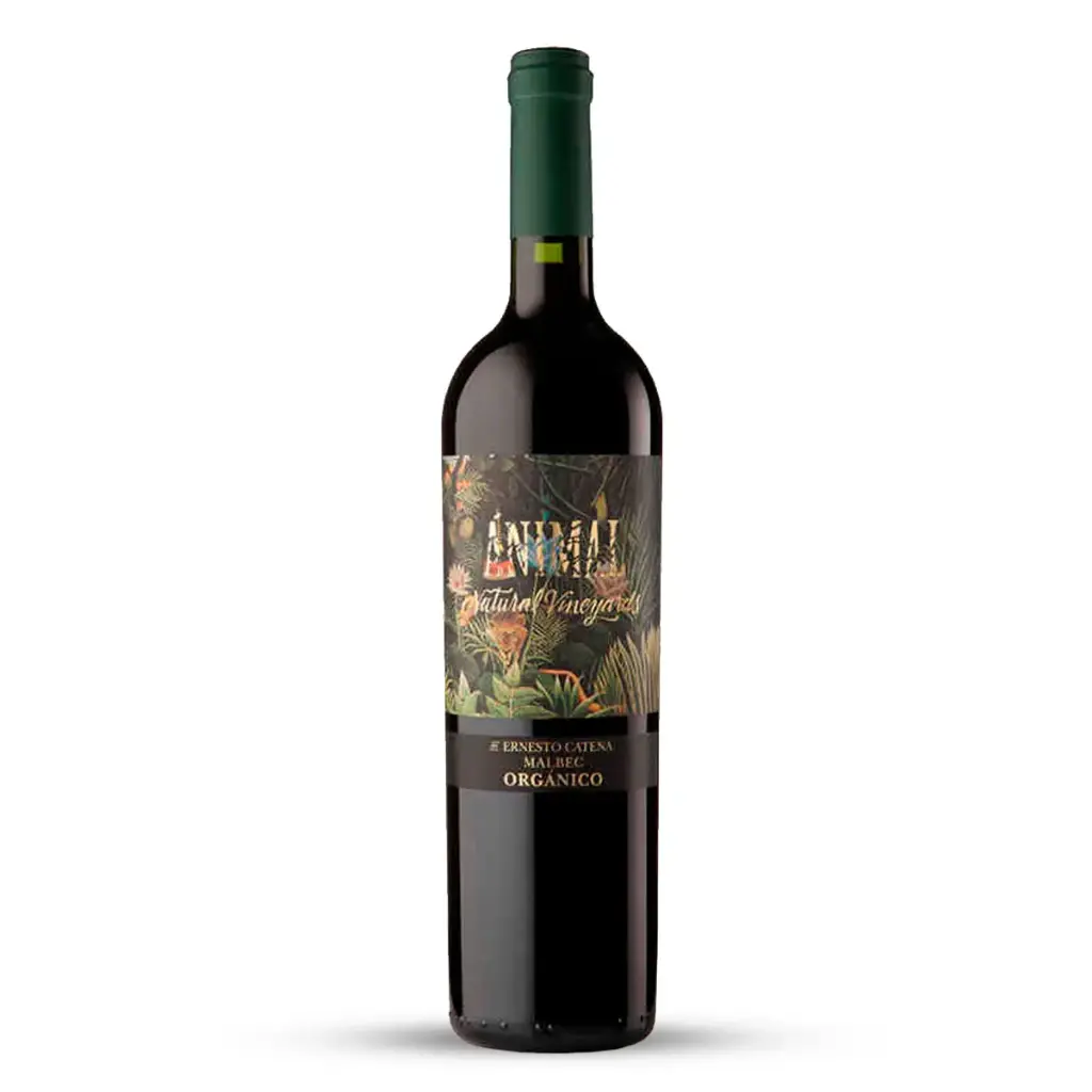 ANIMAL MALBEC 750ml