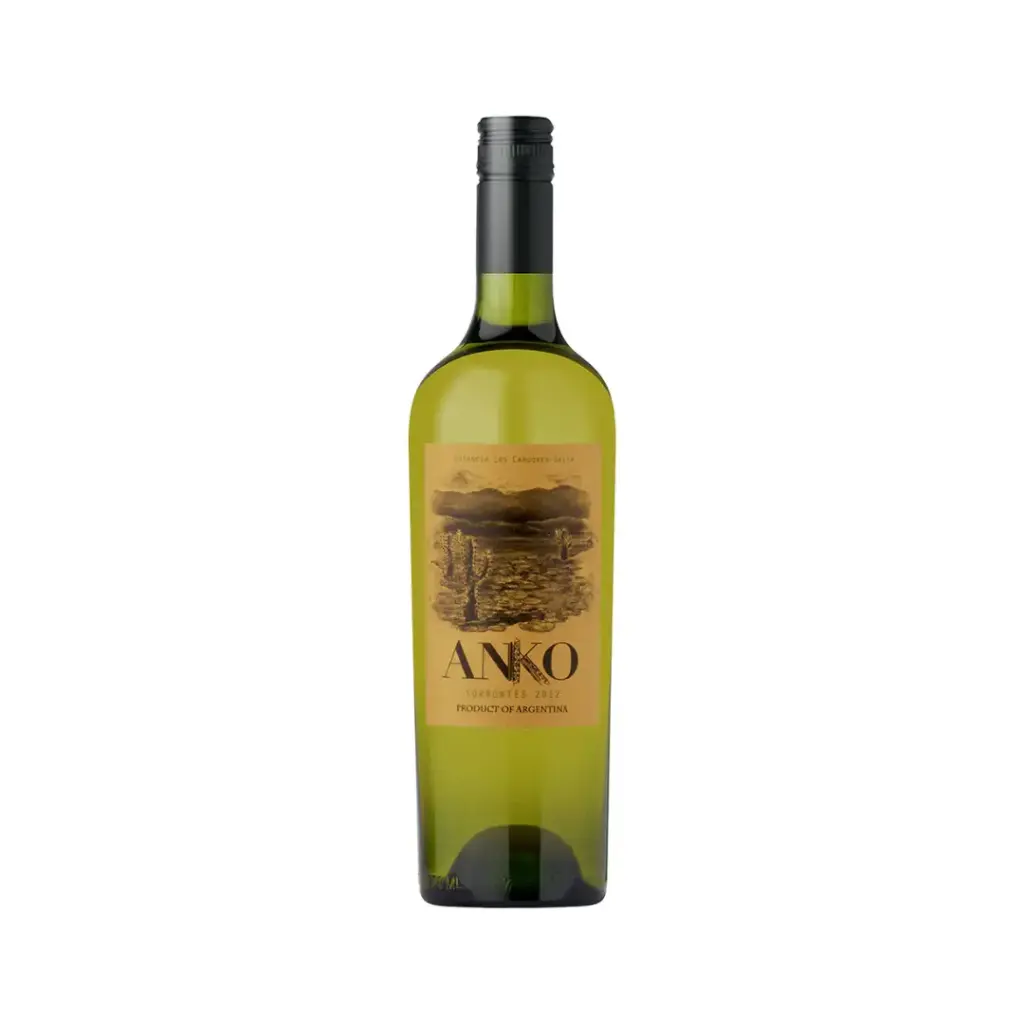 ANKO TORRONTES 750ml